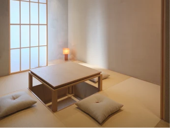 8階 TATAMI