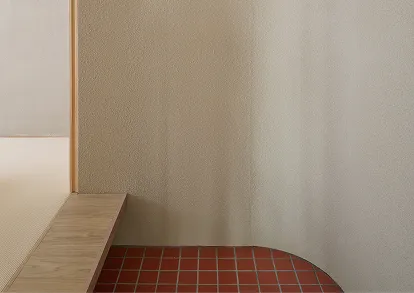 Tatami 内観